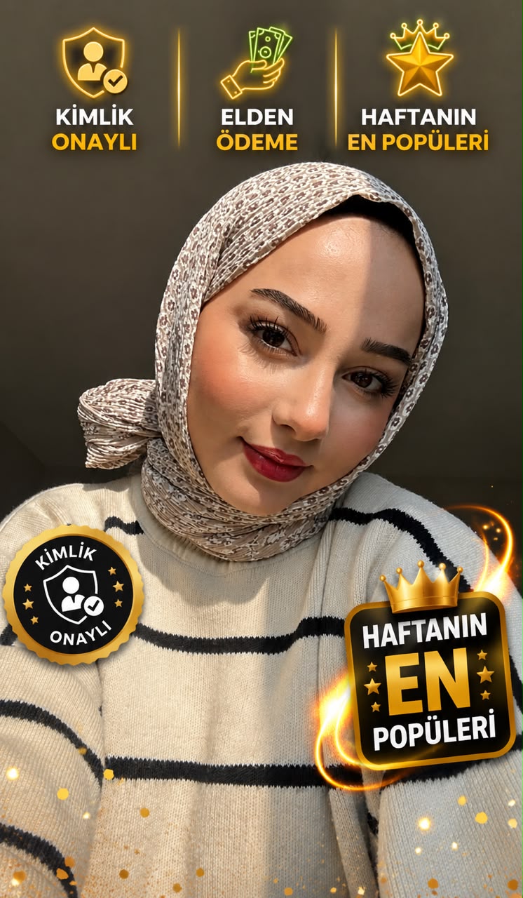 Kerpiçlik Sakso Uzmanı Bayan Escort Bayan Reyhan