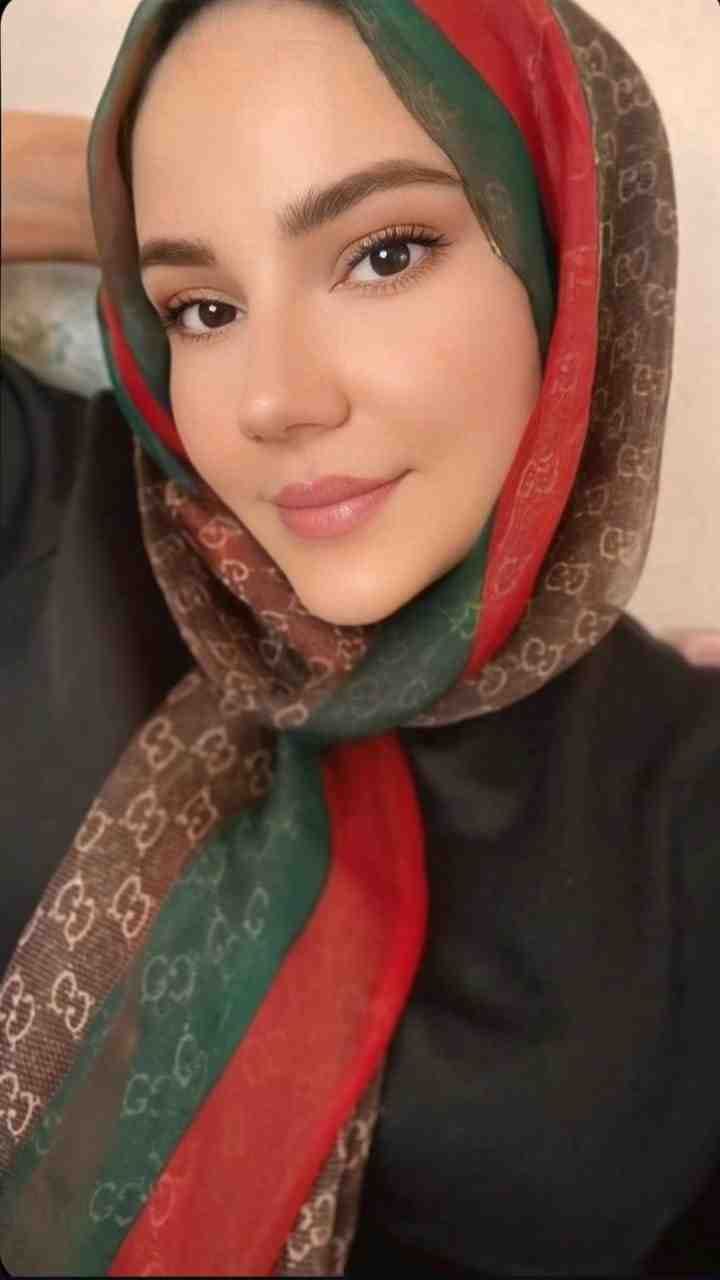 Bürnük İleri Düzey Partner Escort Bayan Kübra