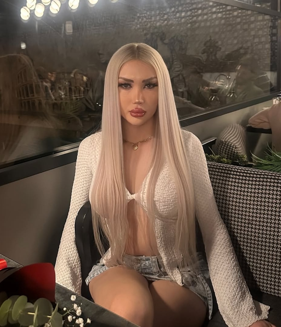 Yağcılar Meraklı Partner Escort Duygu