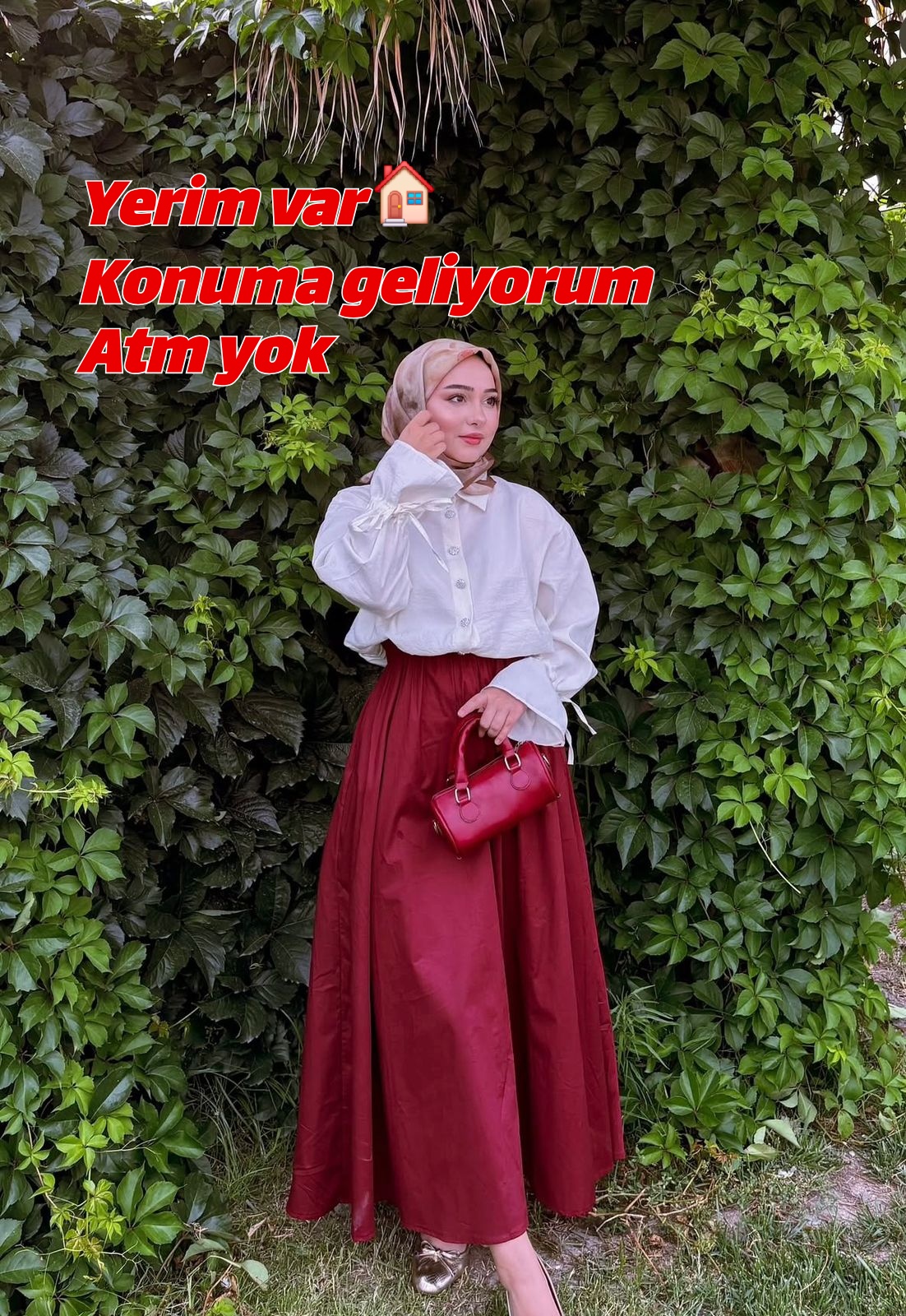 Obruk Ücretsiz Escort Şeyda