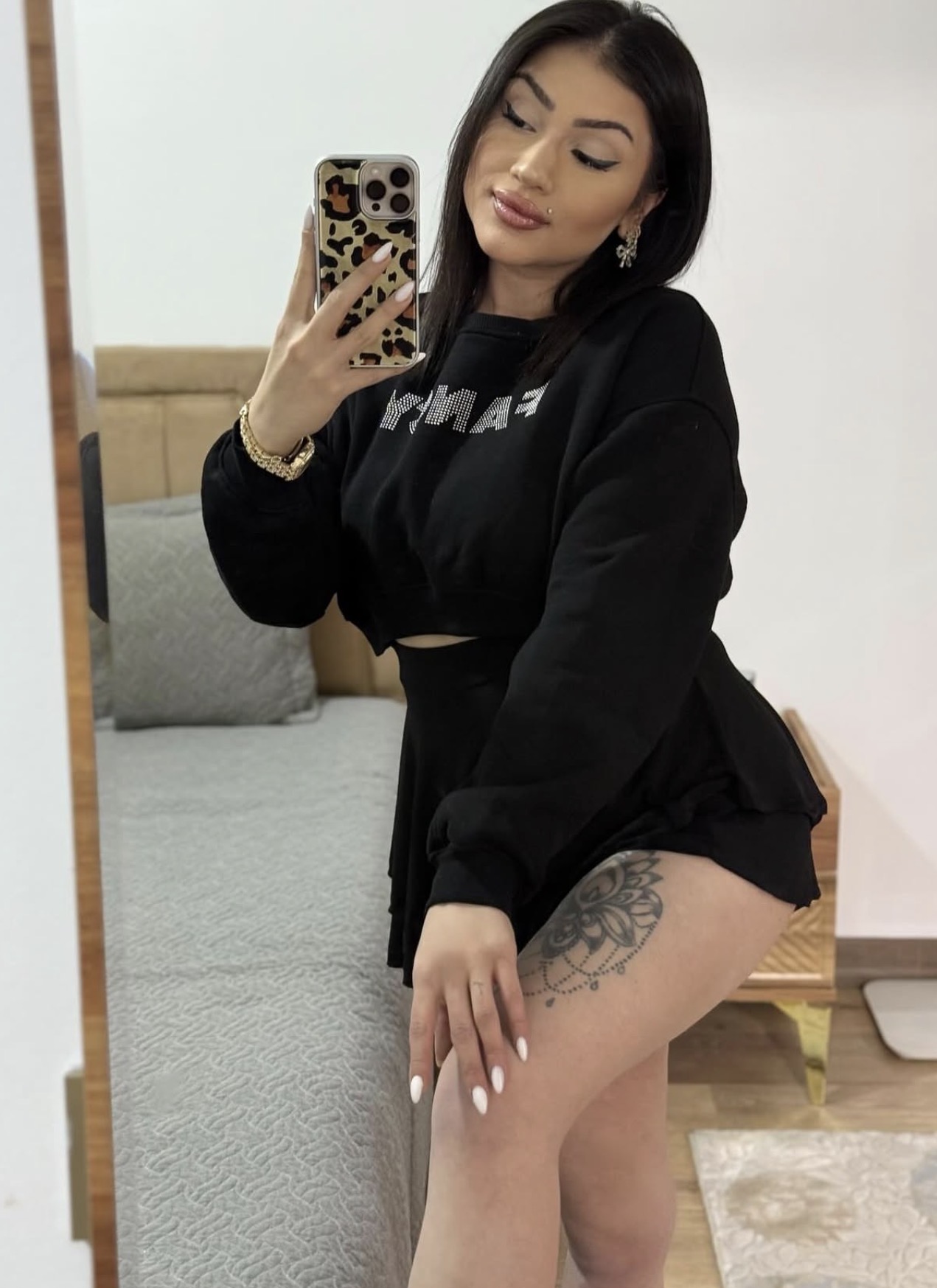 Büyükmutlu Sabırlı Bayan Escort Bayan Banu