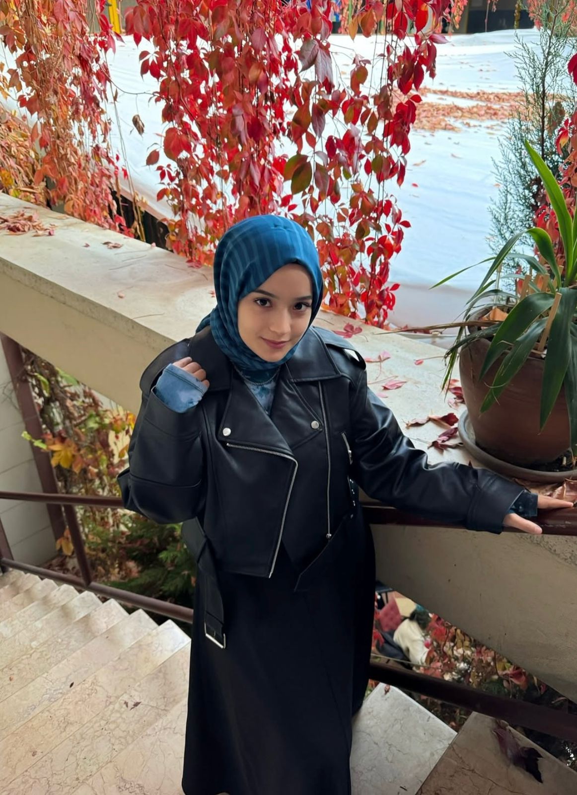 Bekirli Üniversiteli Bayan Escort Hülya
