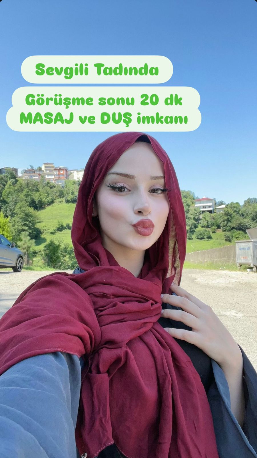 Duran Oral Escort Alin