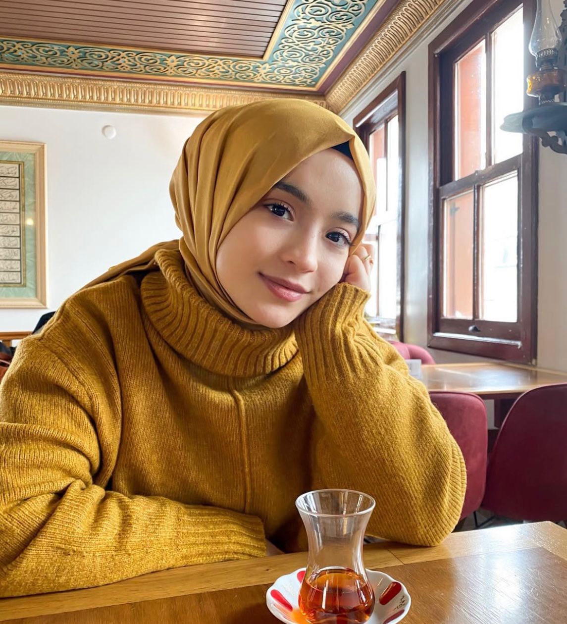 Çavuş Olgun Kadın Escort Zümra