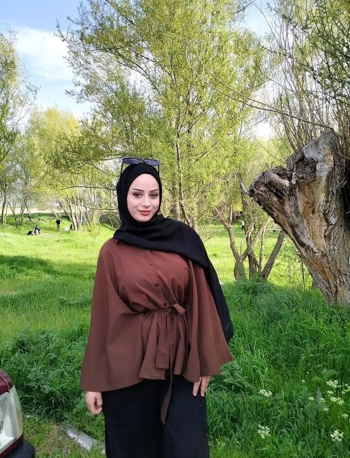 Akkirpi Sabırlı Bayan Escort Şirin