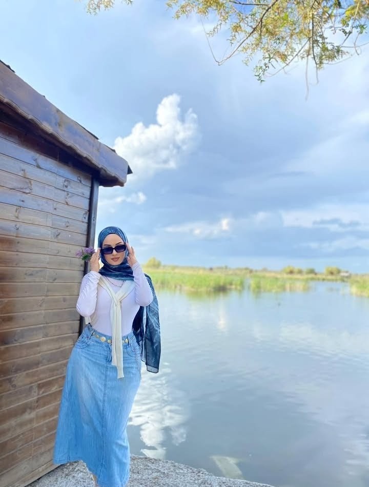 Ahiçelebi Sadık Kadın Escort Bayan Sultan