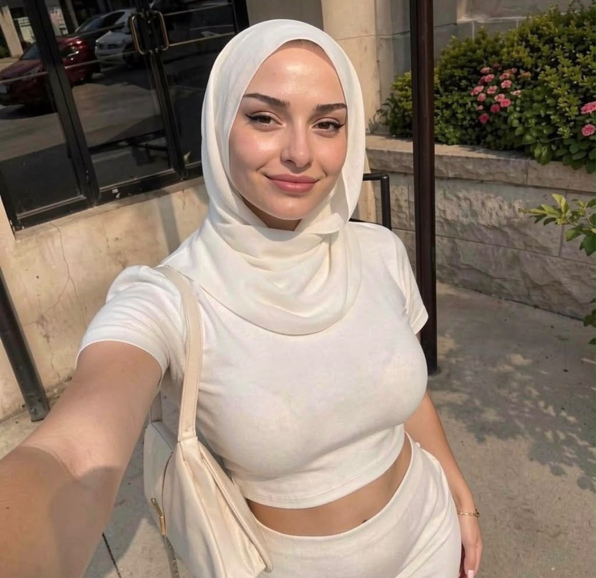 Dikmen Rus Escort Nurgül