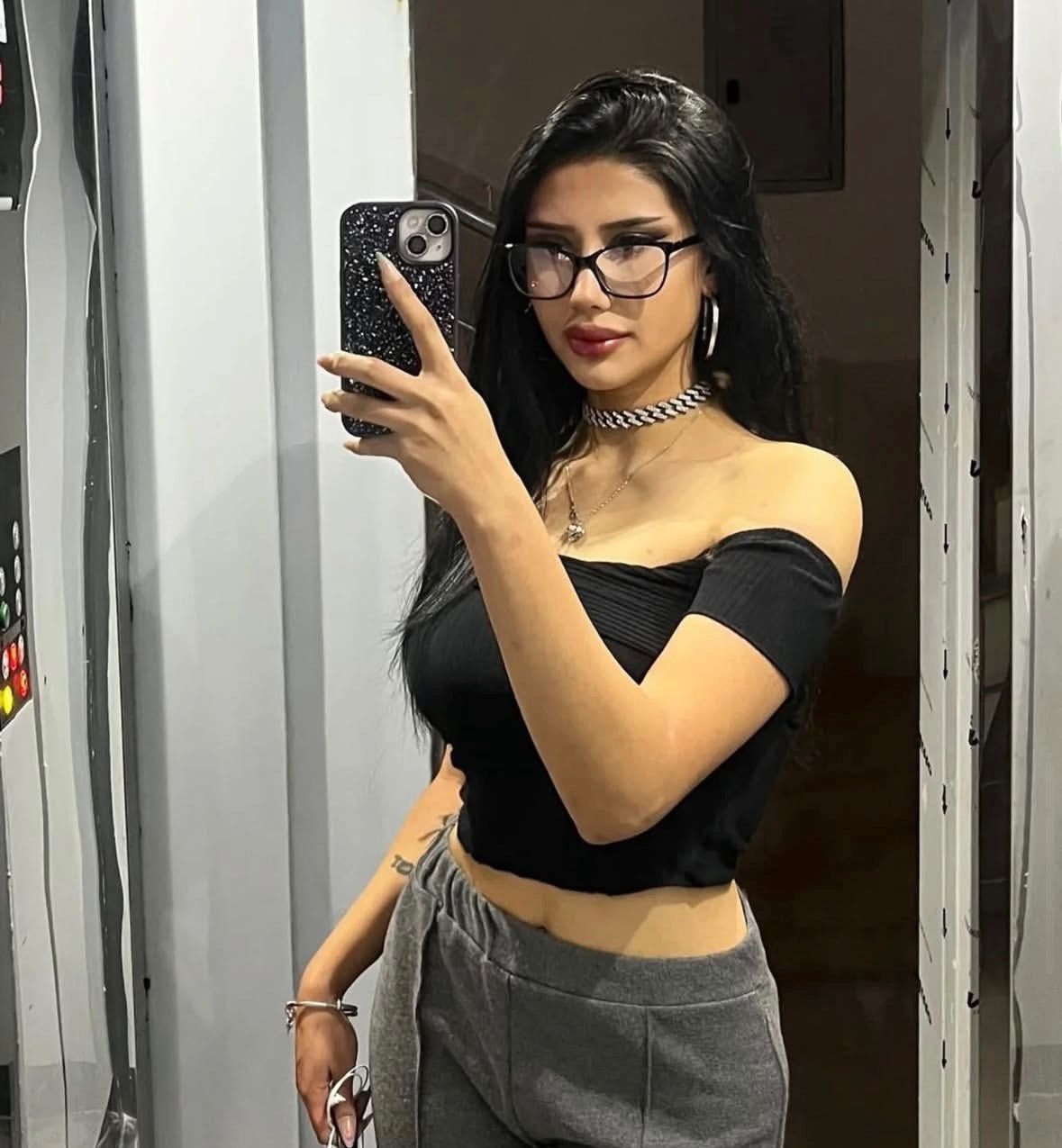 Doymuş Mistik Partner Bayan Escort Rüya