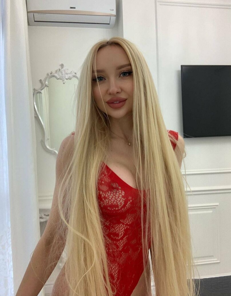 Yaztepe Şık Bayan Escort Bayan Banu