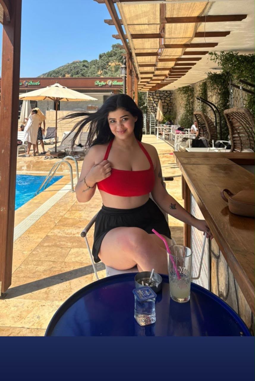 Sazyaka Karizmatik Kadın Escort Duygu