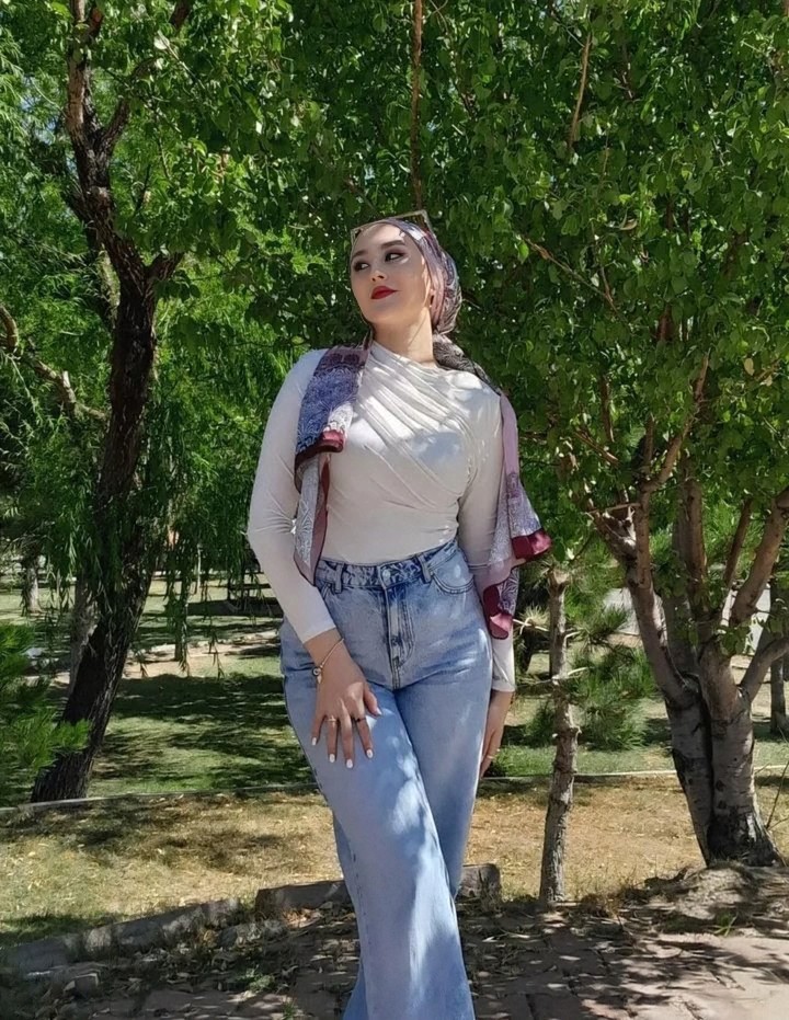 Doğanca Şaşırtıcı Bayan Escort Bayan Reyhan