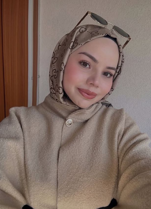 Şarakman Yaratıcı Partner Bayan Escort Müjde