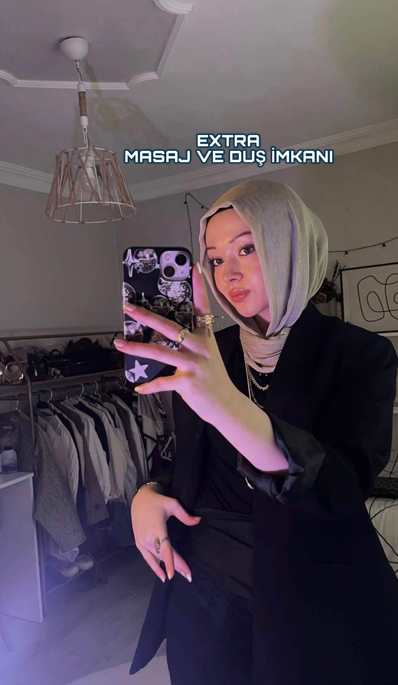 Bekirli Ucuz Bayan Escort Halime
