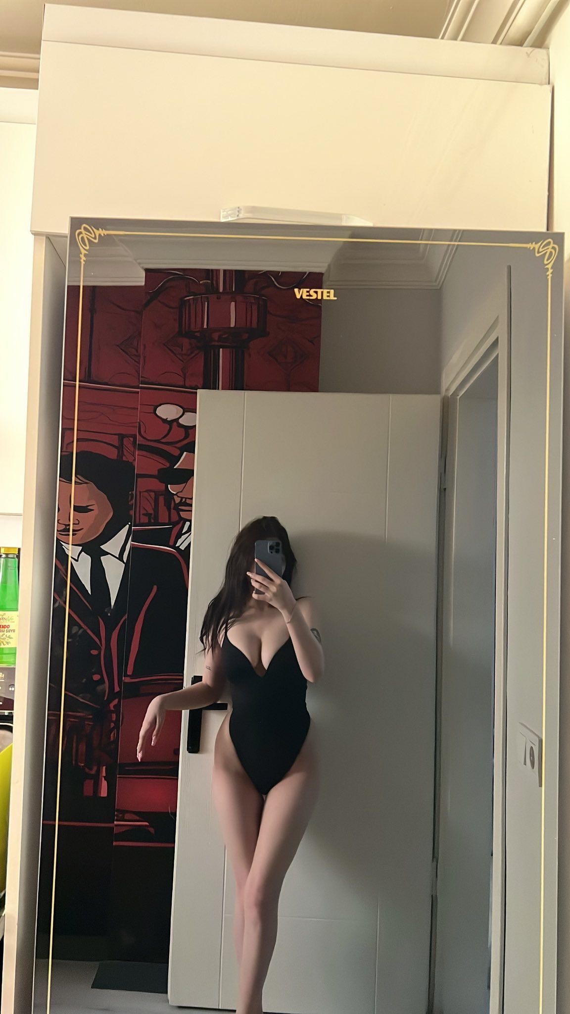 Toklukaya Kibar Partner Escort Bayan Hülya