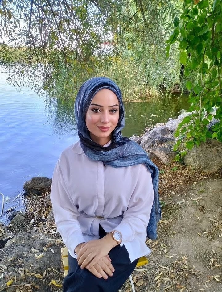 Köroğlu Aşk Dolu Bir Kadın Bayan Escort Funda