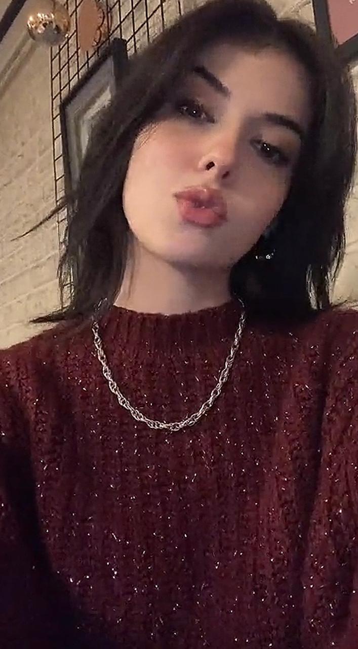 Sakalar Manken Gibi Escort Ada