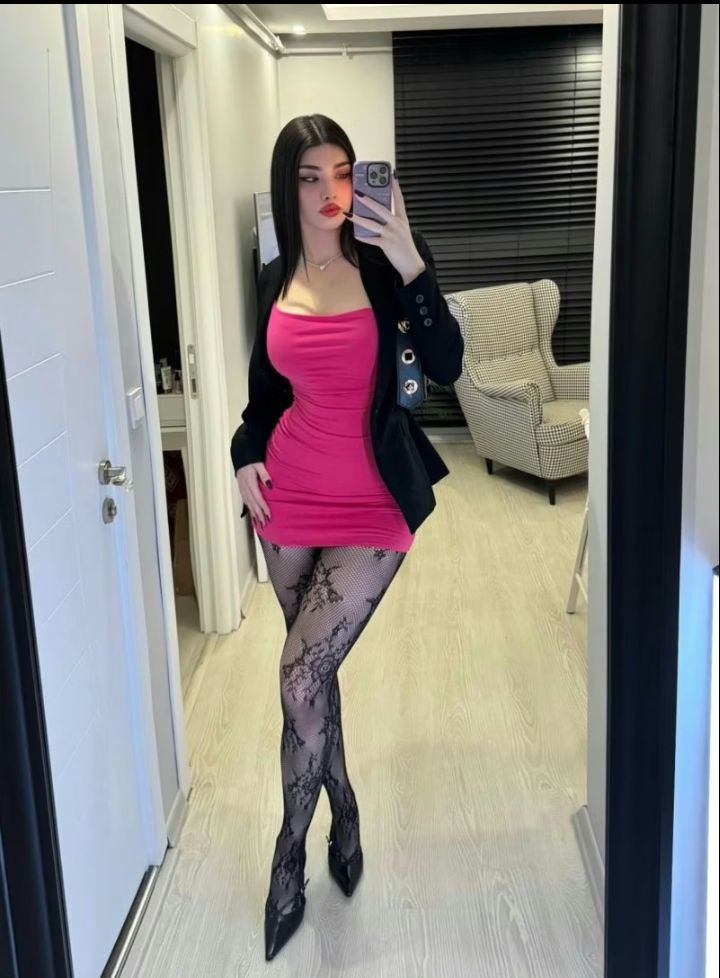 Hocalar Güzel Bir Yaşam Escort Bayan Yeliz