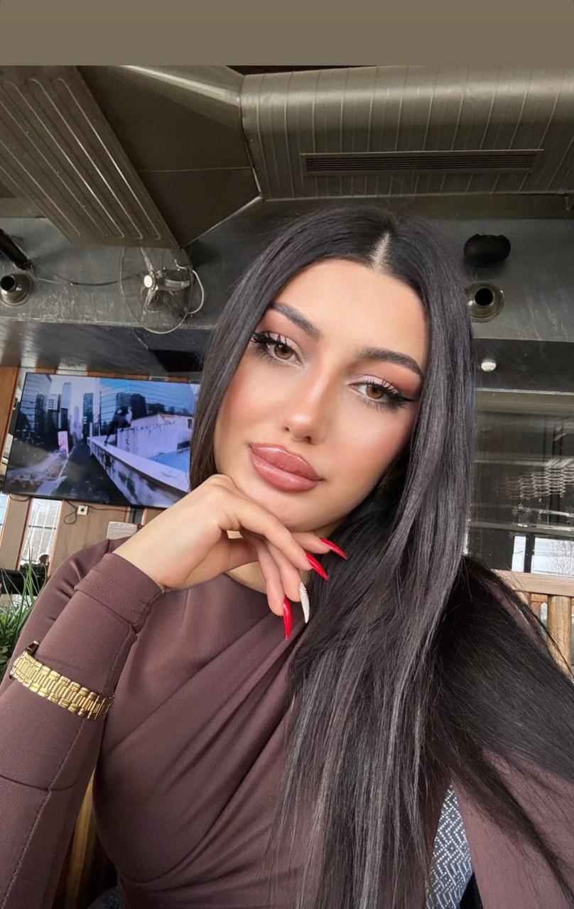 İnciğez Özbek Escort Bayan Burcu