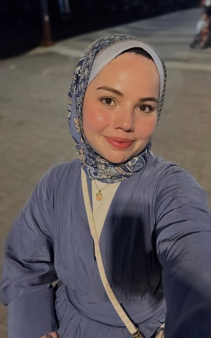 Yeni Güleryüzlü Kadın Escort Bayan Berkay