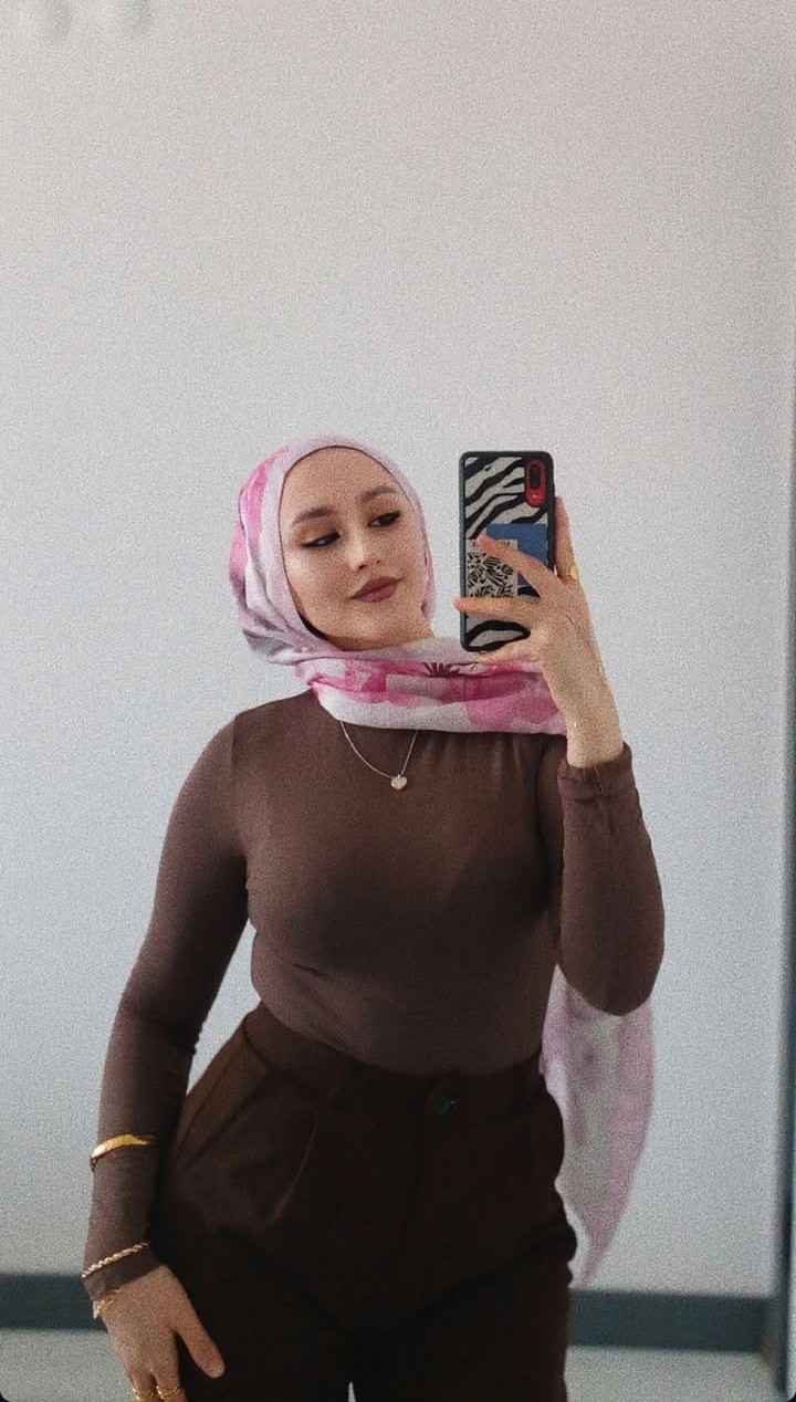 Aşağımescit Güzel ve Enerjik Kadın Escort Bayan Yasemin