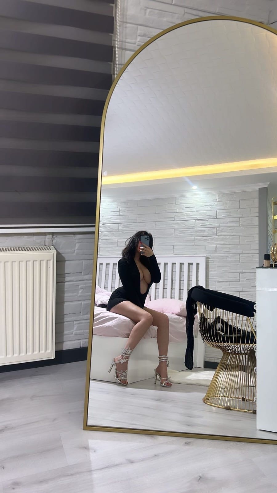 Mirahor Hayal Edilen Partner Escort Nermin