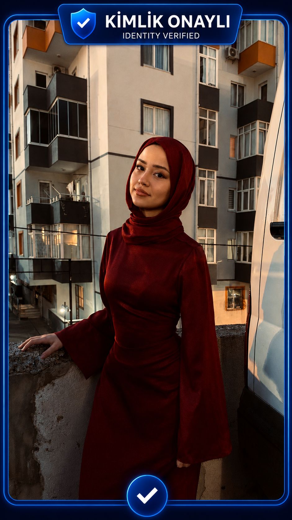 Kadirbey Hayat Dolu Sevgili Bayan Escort Aslı