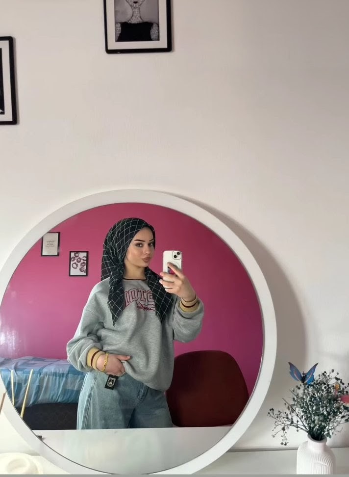 Karabey Samimi Partner Escort Bayan Gülten