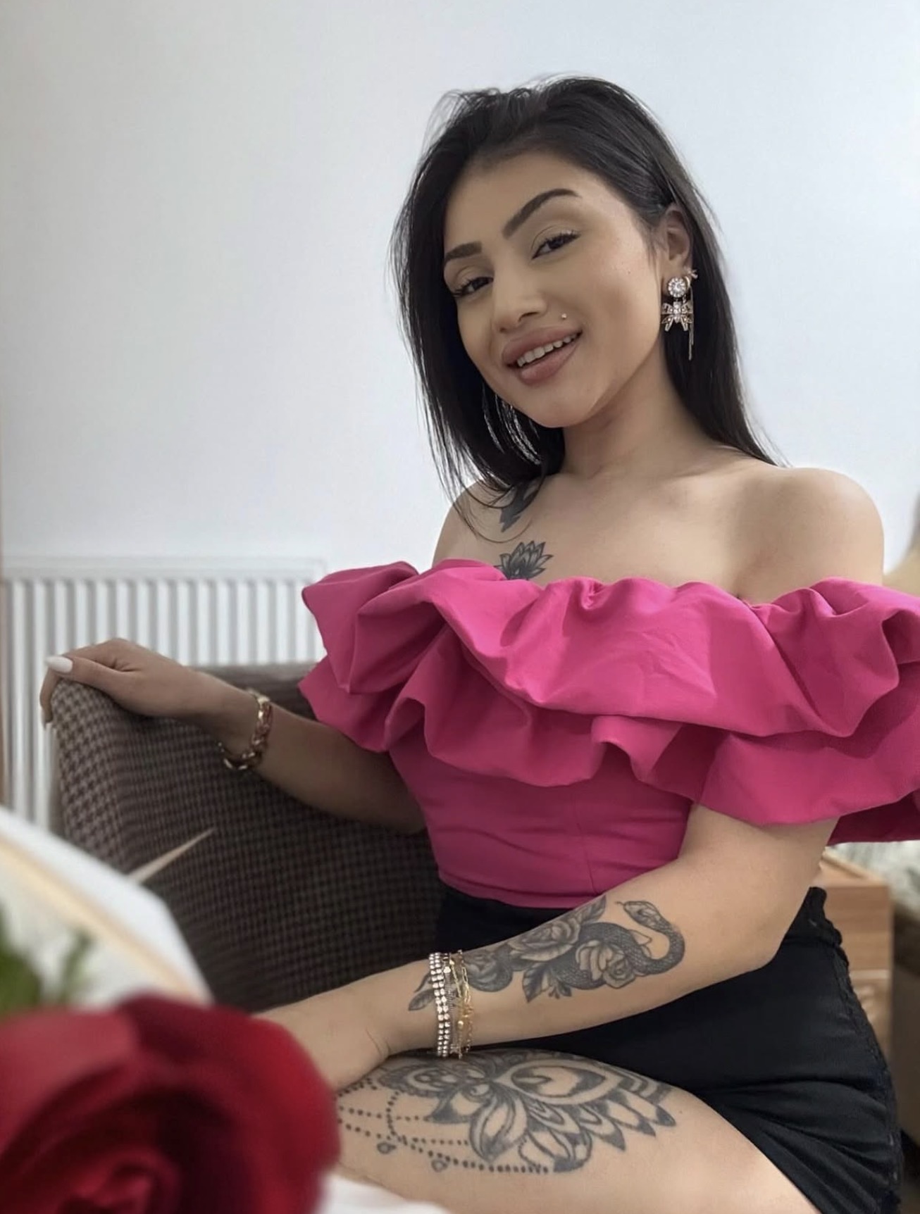 Koçcuğaz Zarif Partner Escort Bayan Neval