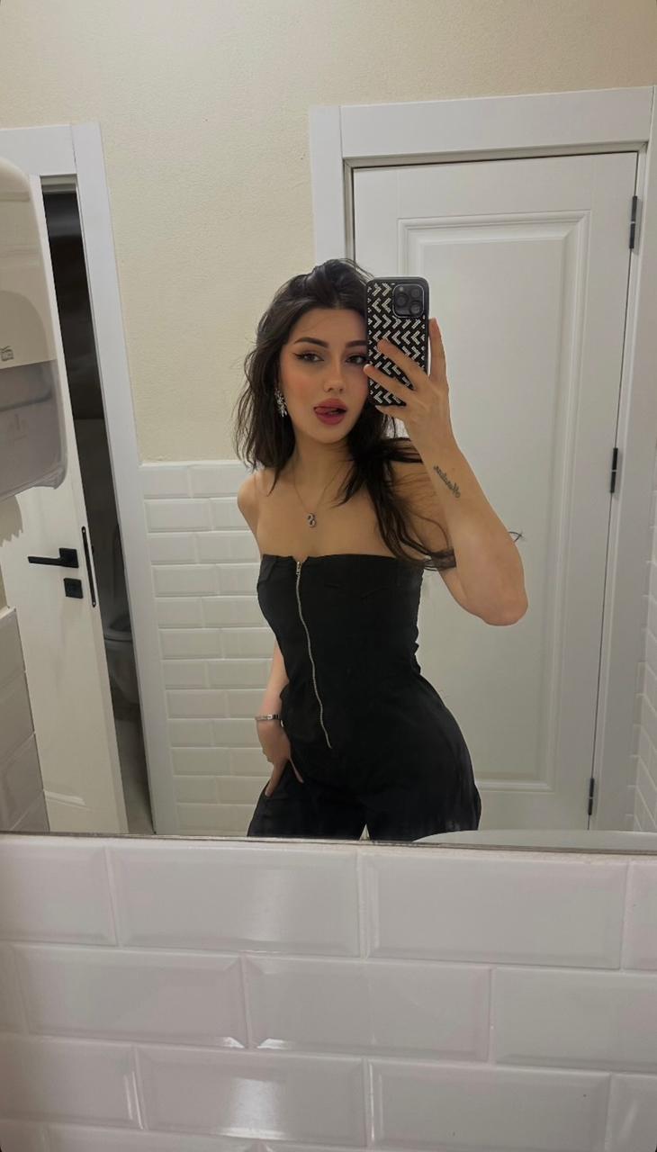 Suluca Bütünleşik Ruh Escort Gülten