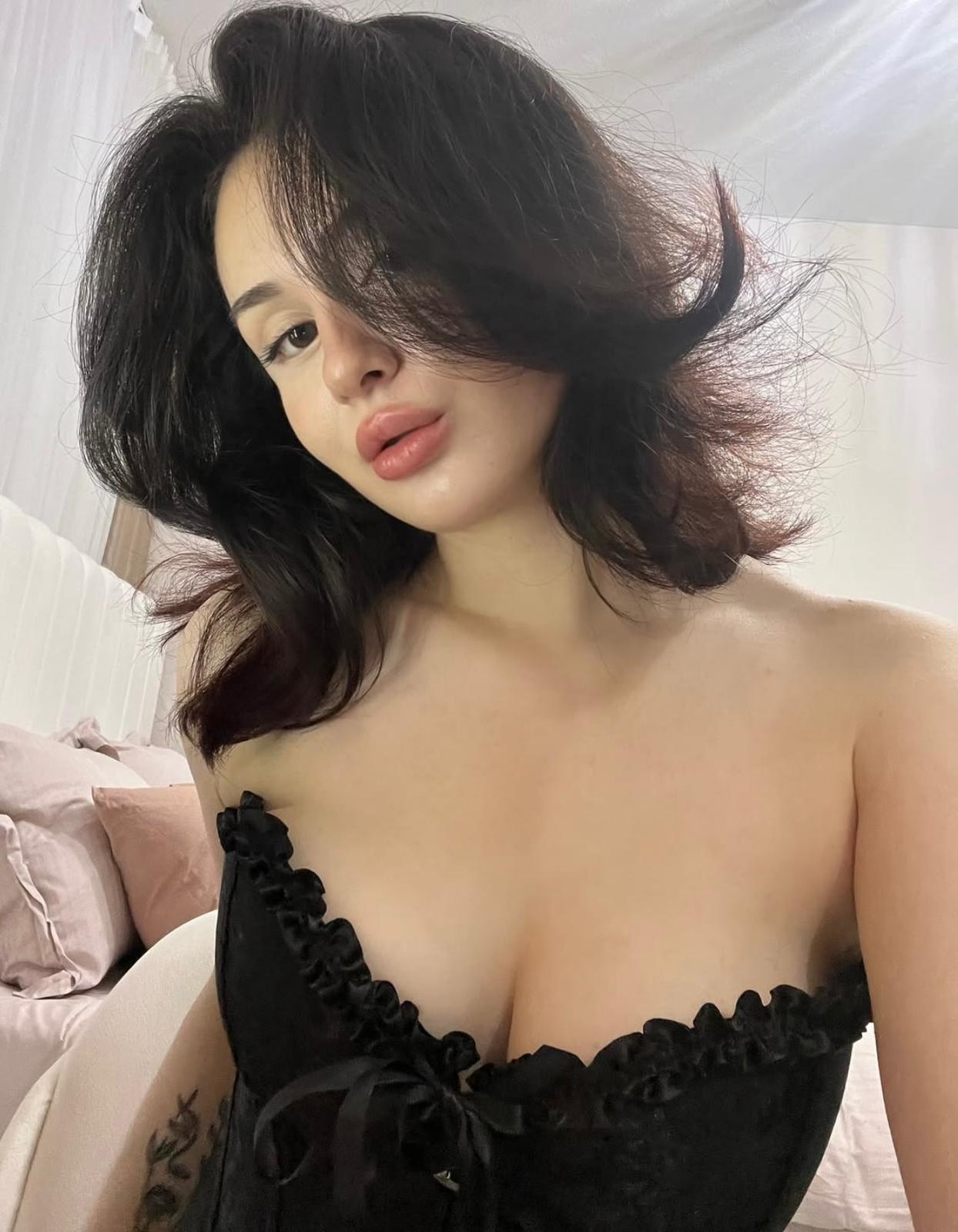 Kayabaşı Bakımlı Escort Süheyla