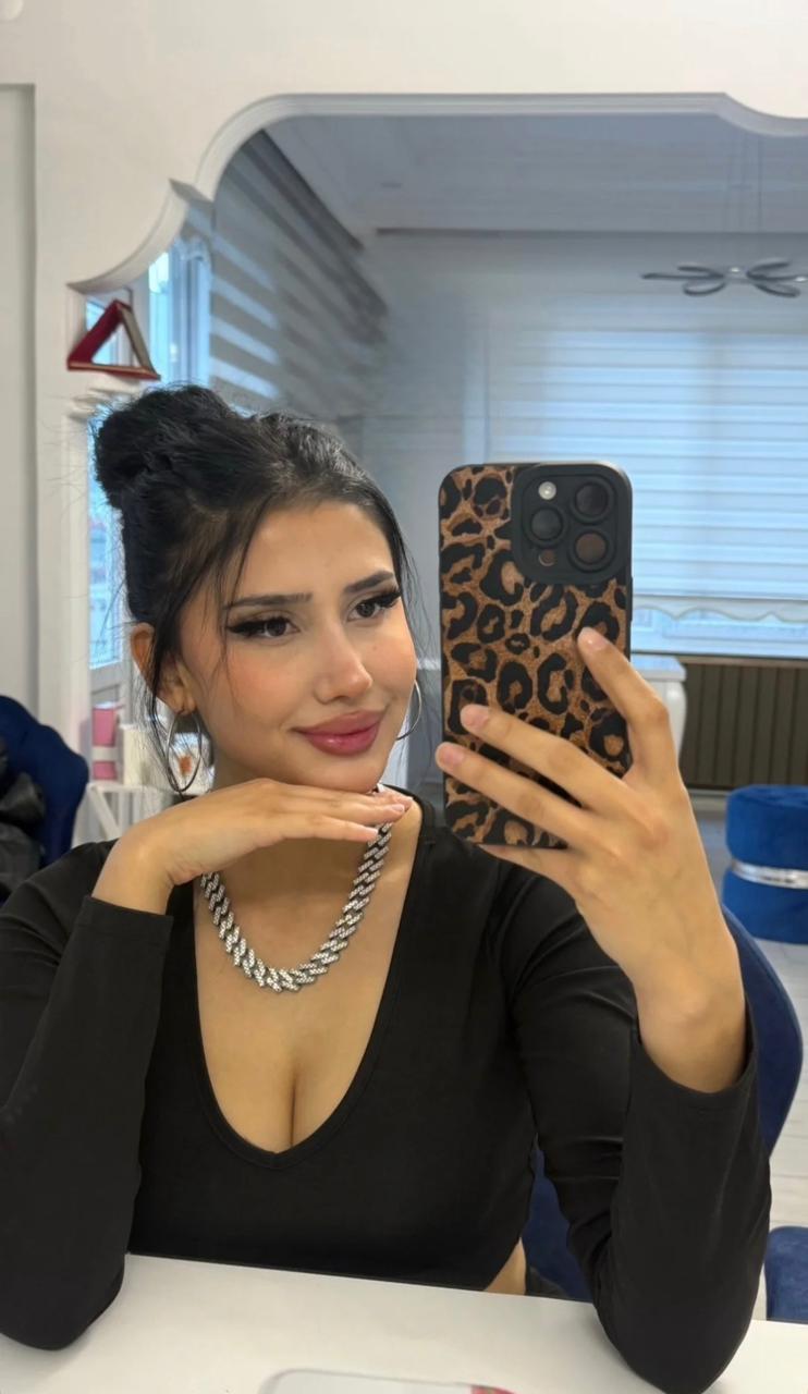 Yassıkışla Aşkın Gücü Escort Bayan Kayra