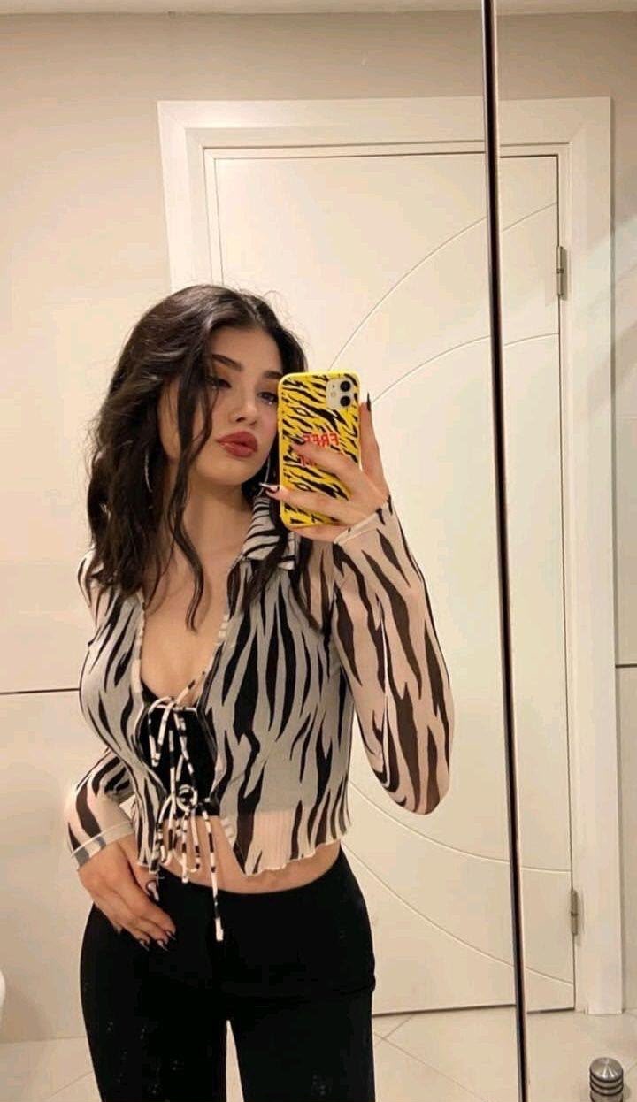 Ersizlerdere Güzel Bir Gelecek Escort Bayan Hira