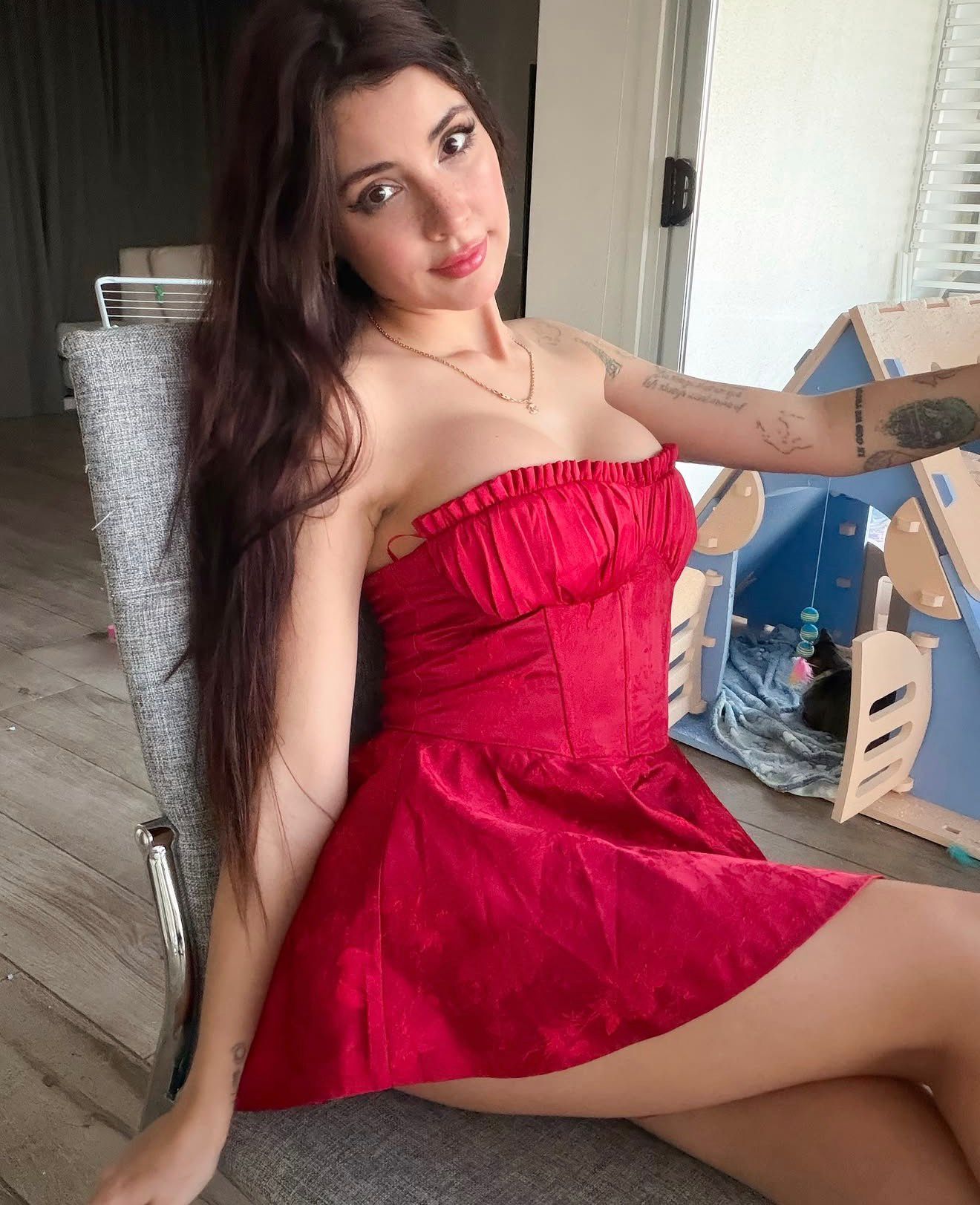 Baltacak Sadık Bir Kadın Escort Bayan Pınar