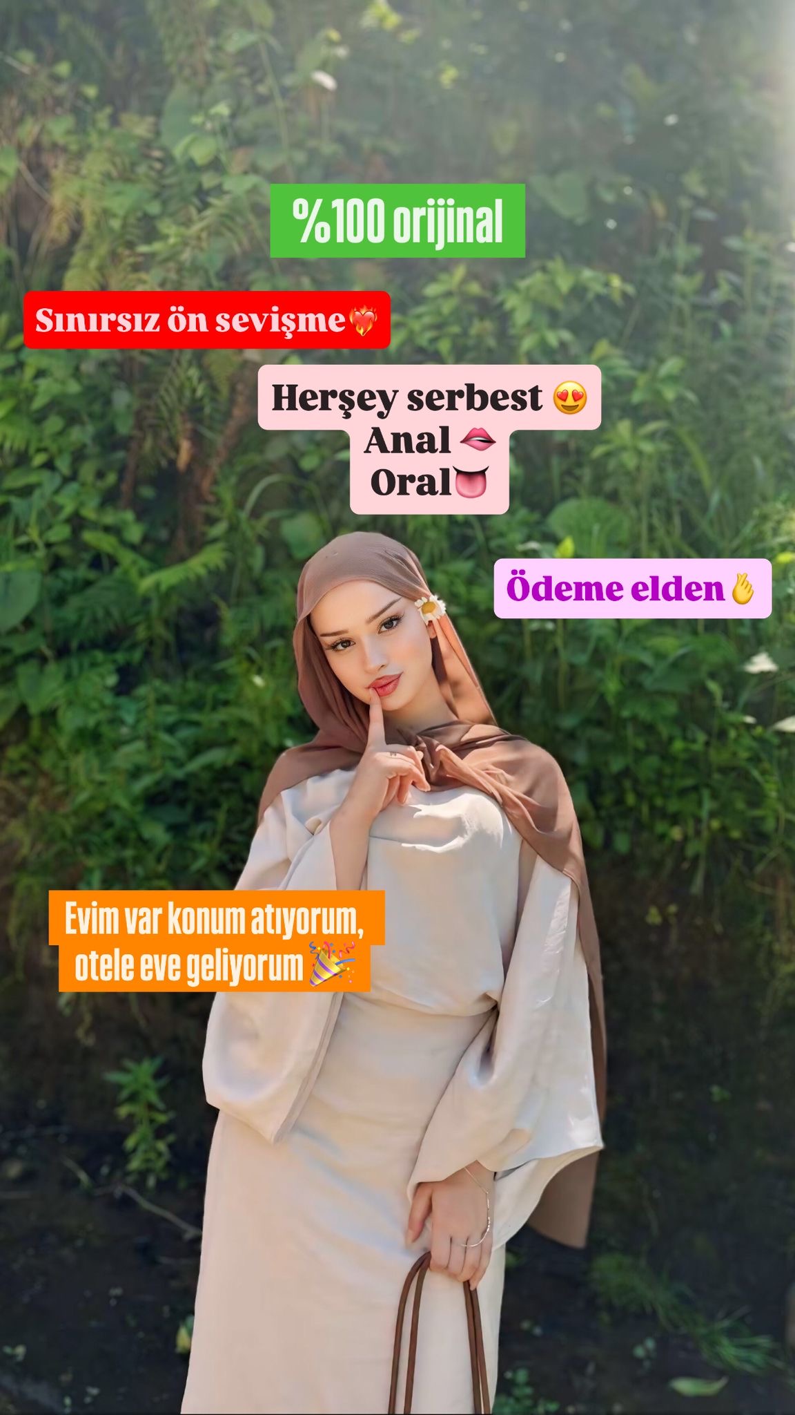 Kirazsökü Yeni Bayan Escort Emel