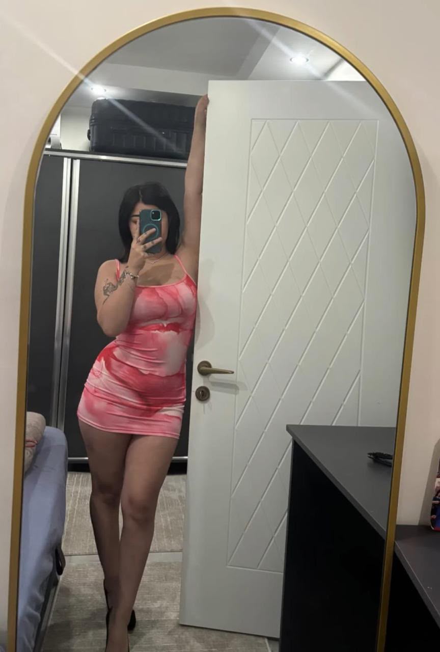 Üyükören Güzel Bir Yaşam Escort Bayan Aimee