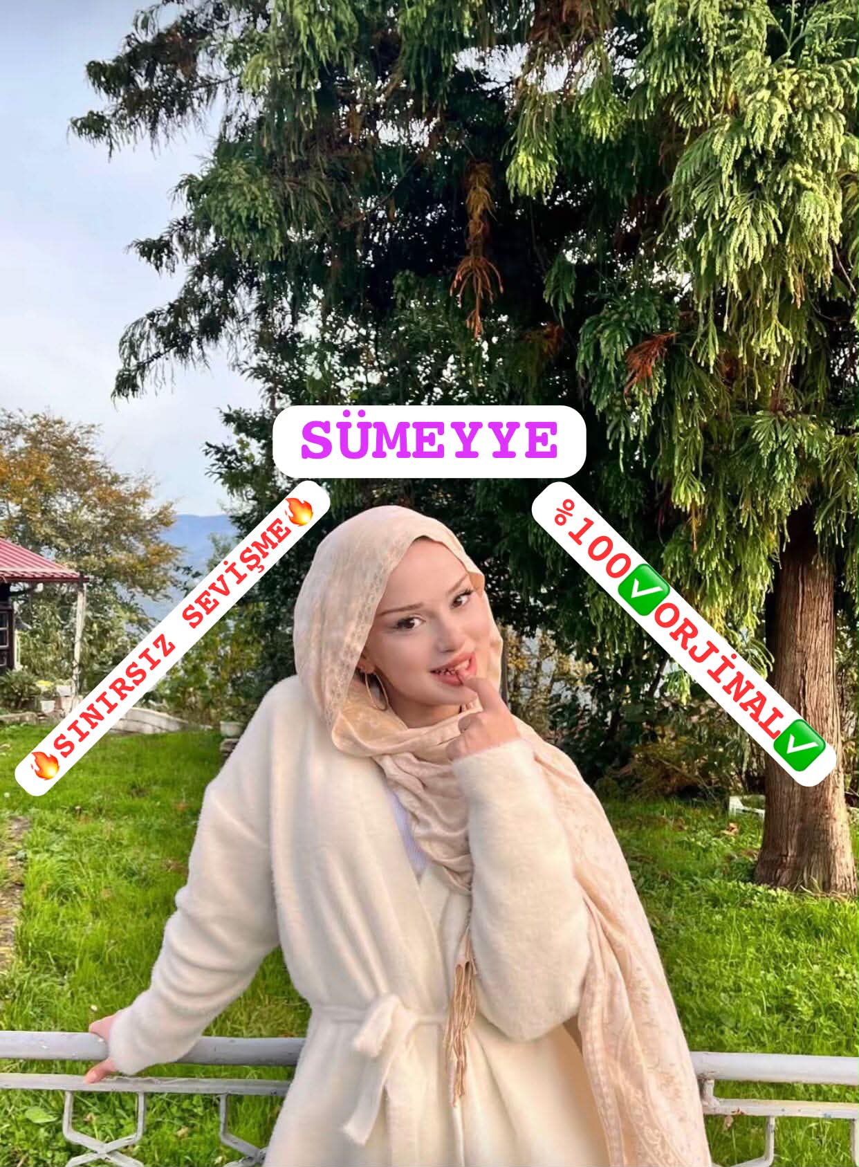 Sarpun Sadık Sevgili Bayan Escort Seyhan
