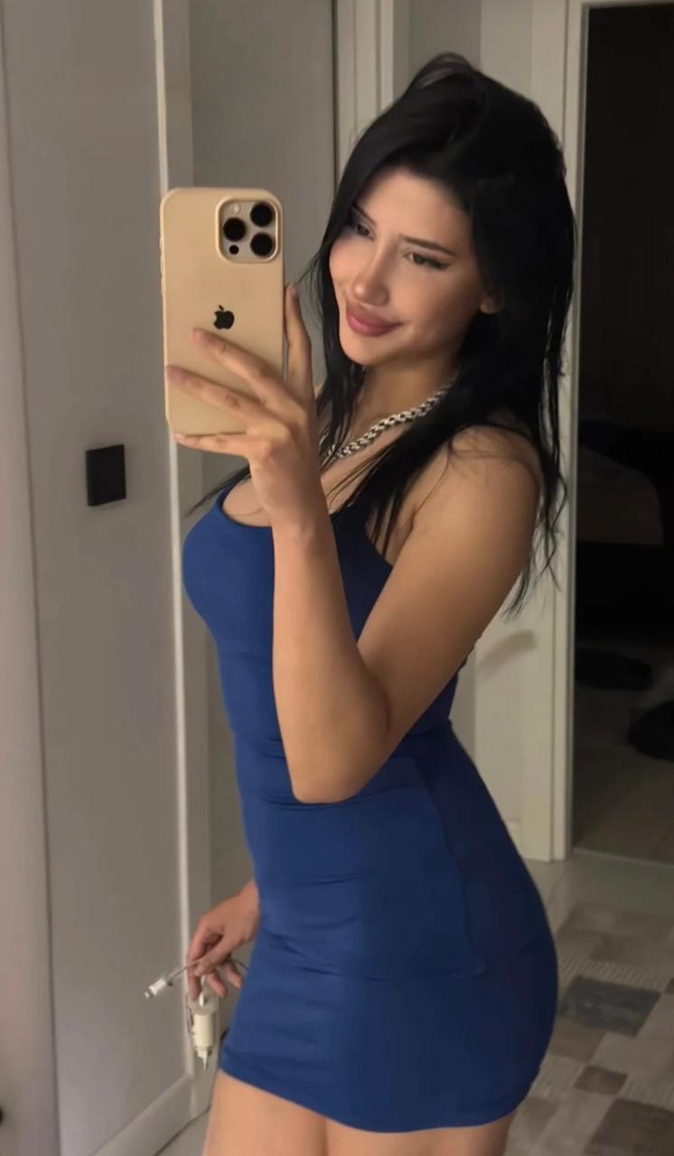 Bıngıldayık Hayalperest Kadın Escort Bayan Gökçe